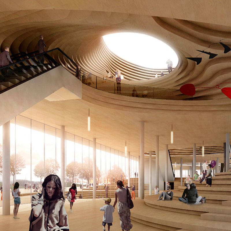 Our Projects - Silver Dune Solutions Limited