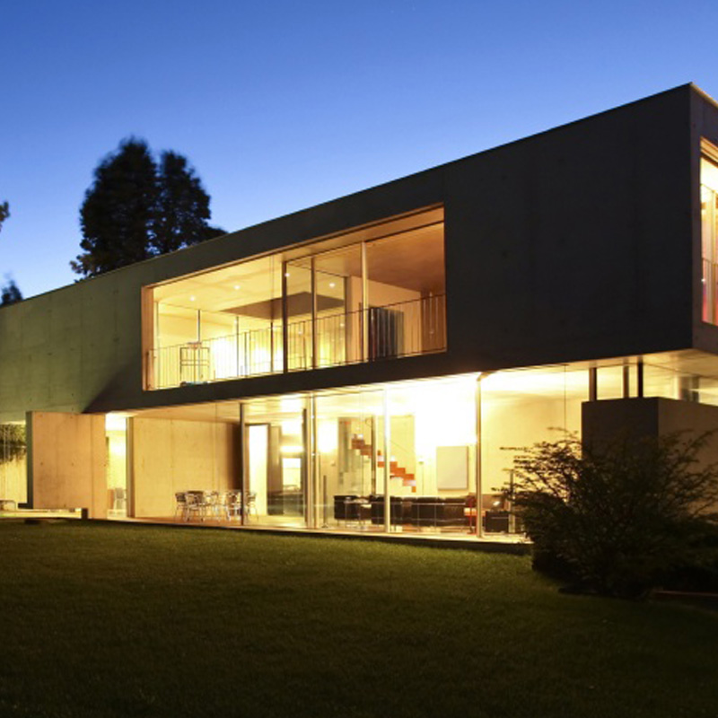 Our Projects - Silver Dune Solutions Limited