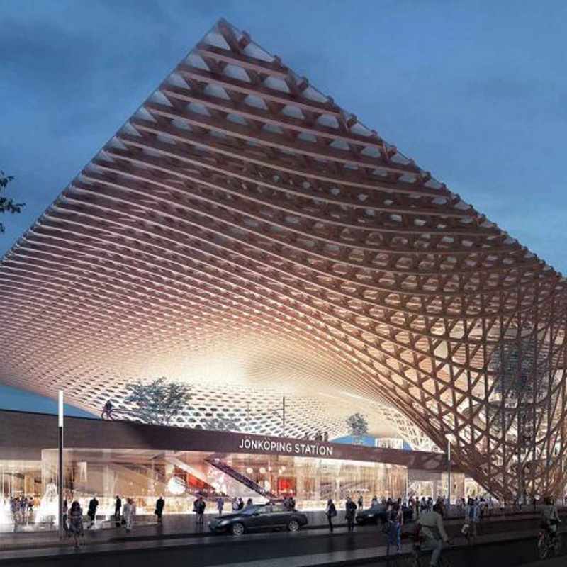 Our Projects - Silver Dune Solutions Limited