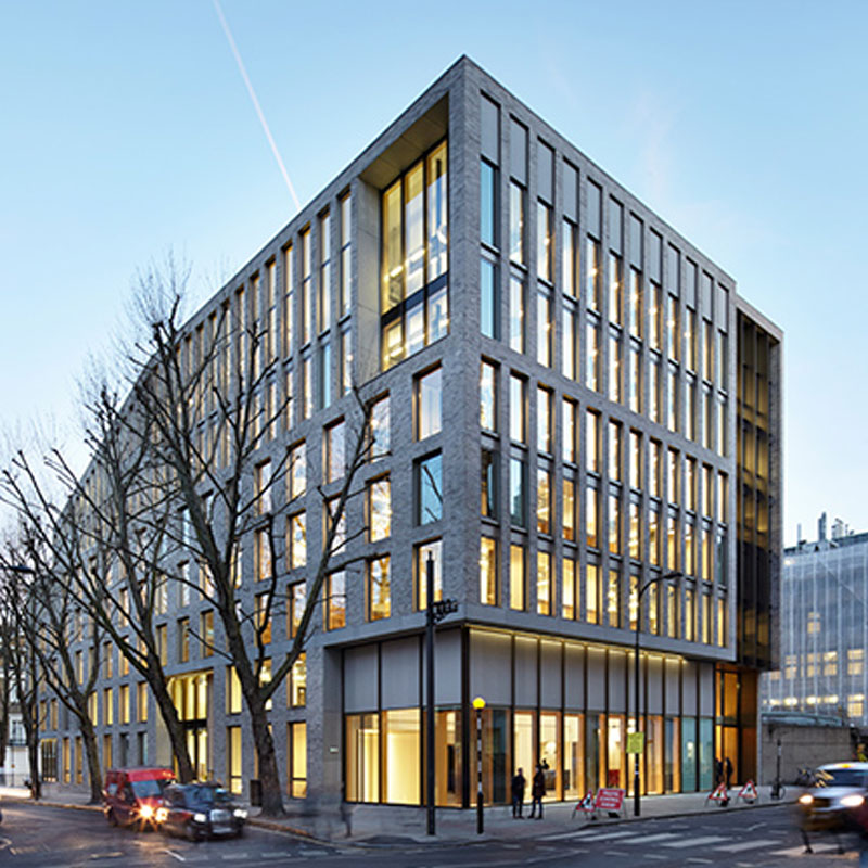 Our Projects - Silver Dune Solutions Limited